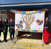 CELEBRAMOS LA NEURODIVERSIDAD EN NUESTRO JARDÍN INFANTIL.