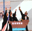 ACTO GLORIAS NAVALES
