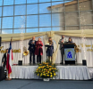 ACTO ANIVERSARIO N°30 COLEGIO SAN MANUEL LA SERENA