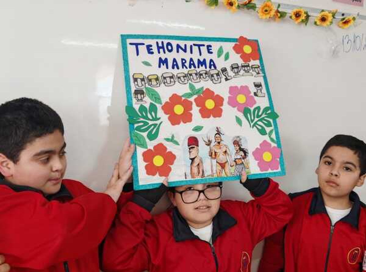 FESTIVAL TAPATI RAPANUI