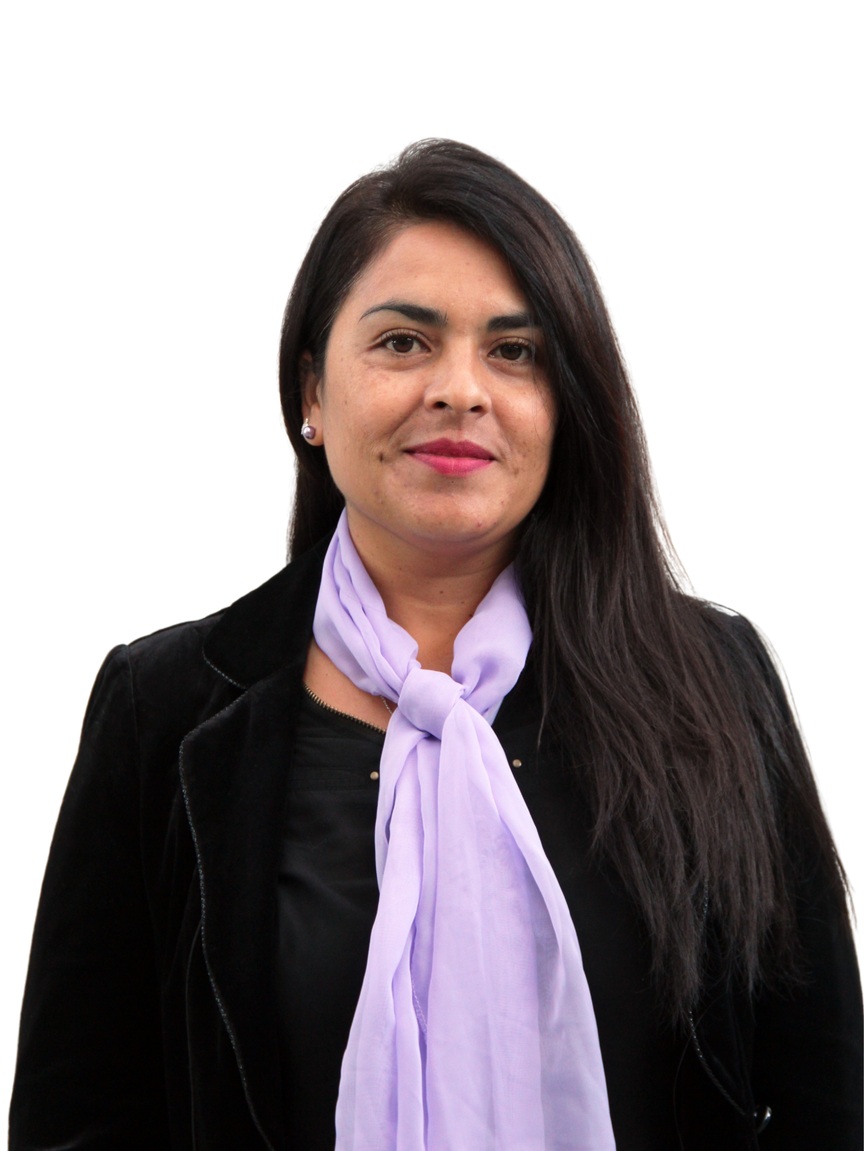 KARINA FLORES- <br/>2 BÁSICO C Image