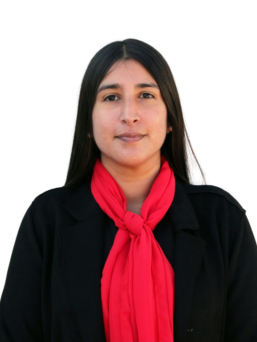 FERNANDA COLLAO- <br/>3 BÁSICO C Image