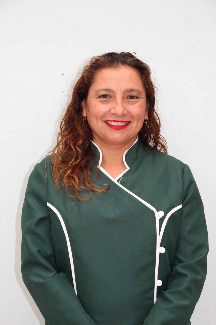 KÍNDER B -<br/> ALEXANDRA RUIZ Image