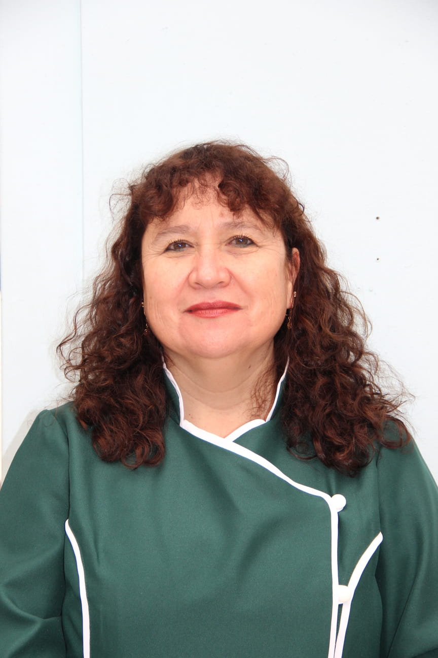 KÍNDER A - <br/>LORENA SEPÚLVEDA Image