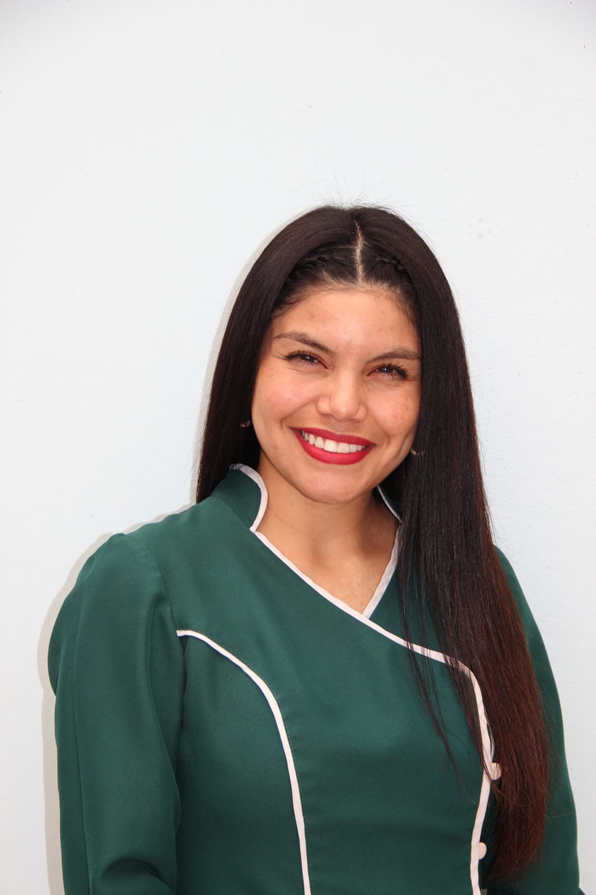 PRE-KÍNDER B - <br/>KIARA CASTILLO Image