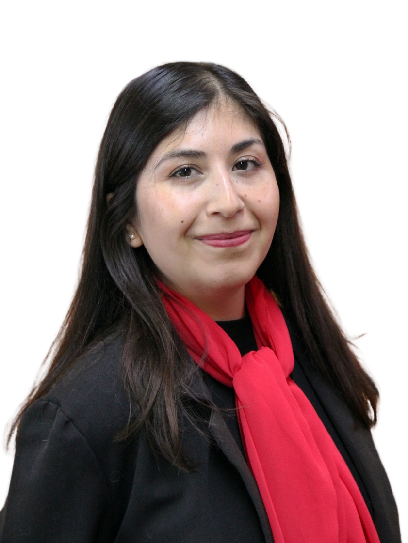 JAVIERA ITER - <br/>CS. NATURALES Image