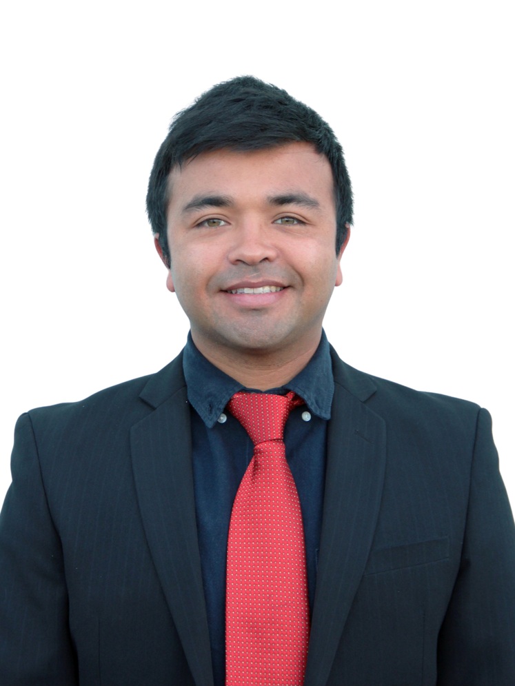 JHONATAN BARRERA - <br/>LENGUAJE P.O Image
