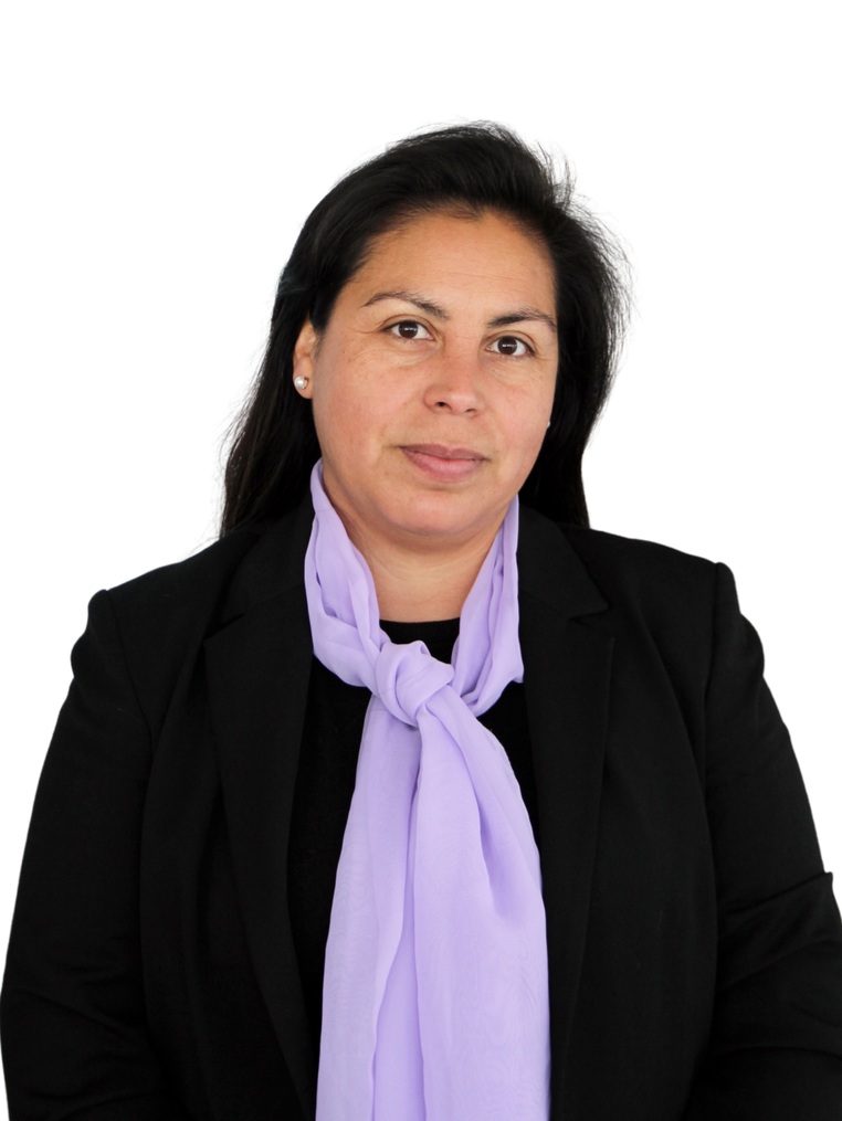 MARÍA CARRASCO- <br/>4 BÁSICO A Image