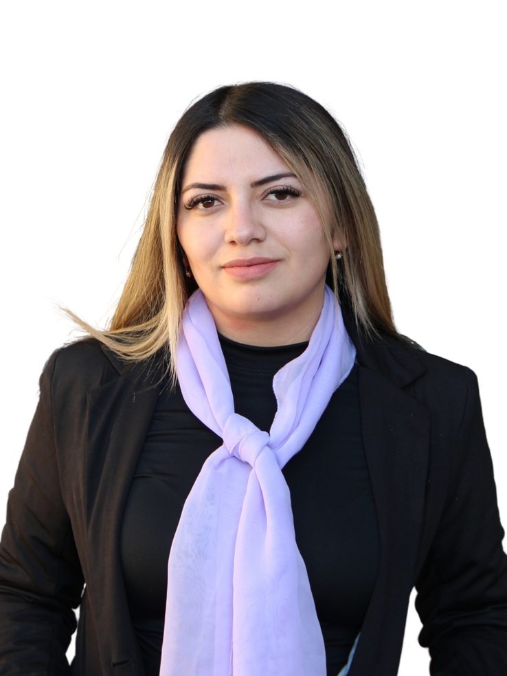 MILLARAY ROJAS- <br/>2 BÁSICO A Image