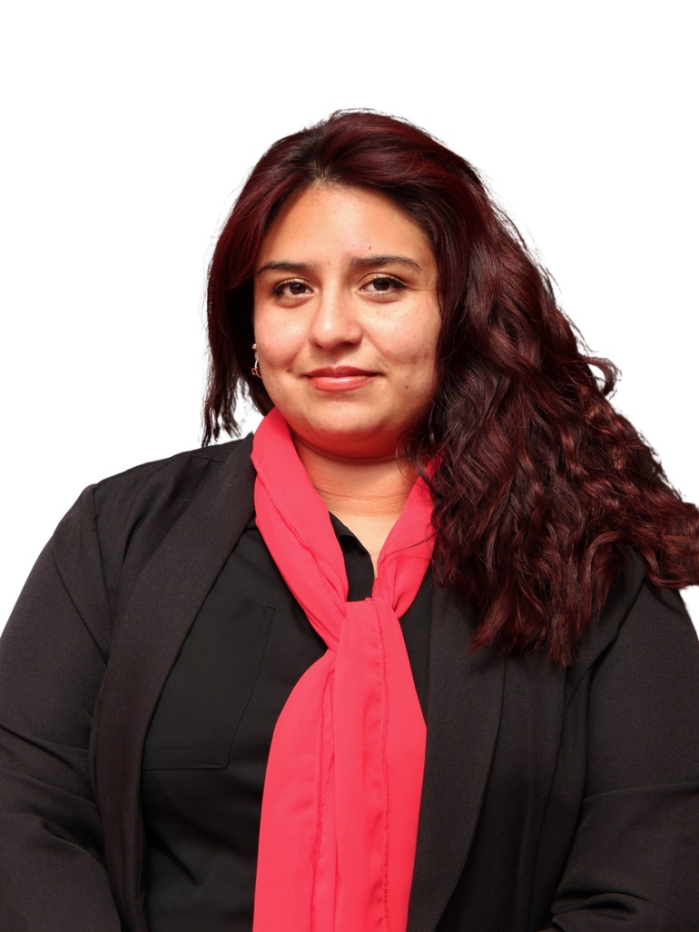NATACHA TORREJÓN - <br/>INGLÉS Image