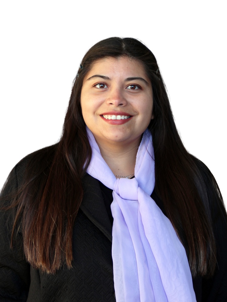 NATALIA ORTIZ - <br/>1 BÁSICO B Image