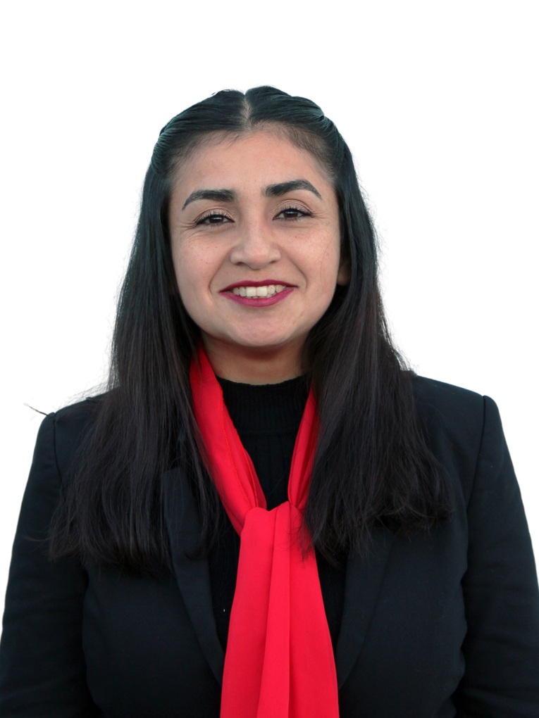 ROMINA VARELA- <br/>4 BÁSICO B Image