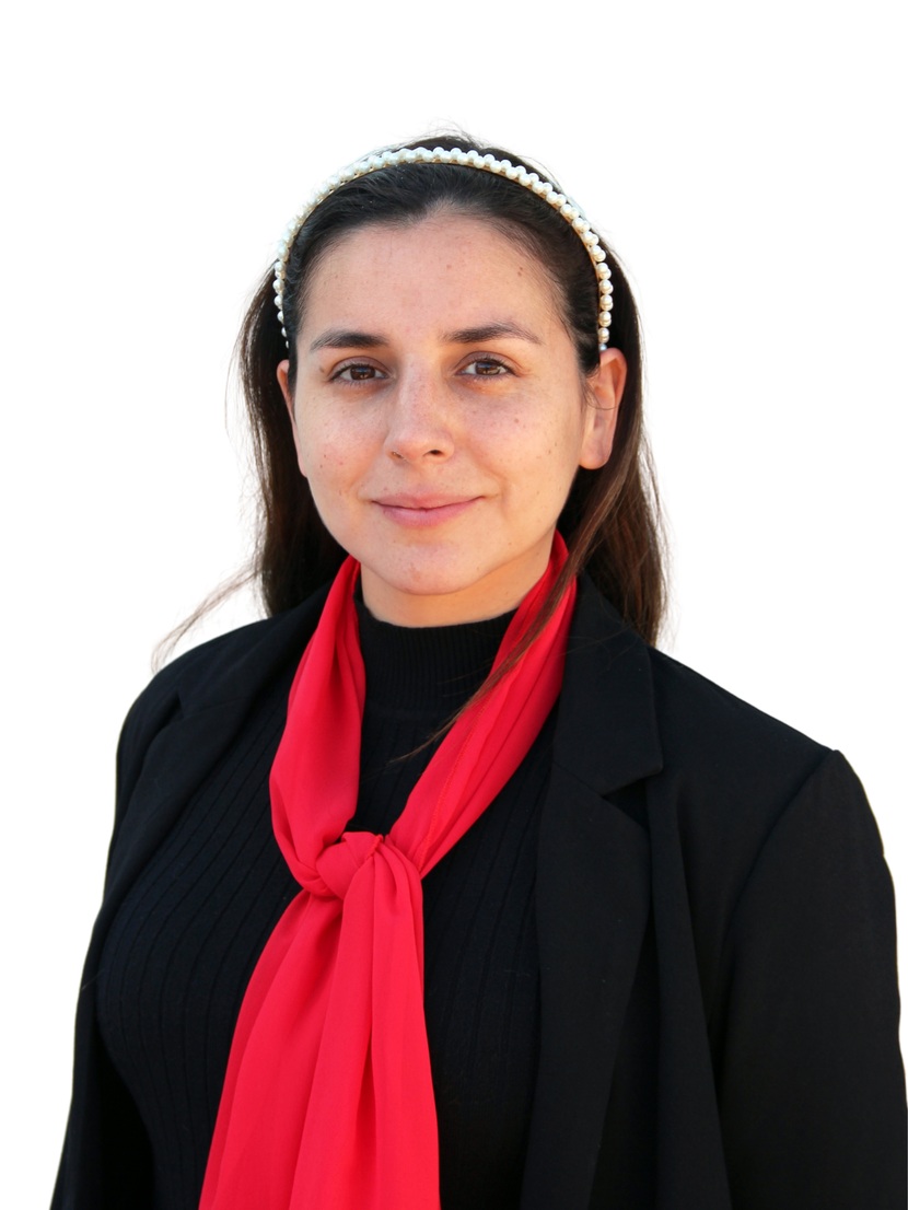 VALENTINA CARRASCO- <br/>5 BÁSICO C Image
