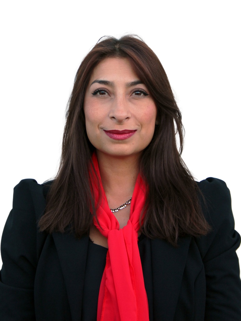 VALERIA LOBOS- <br/>3 BÁSICO B Image