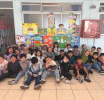 SEMANA DE LA CONVIVENCIA ESCOLAR
