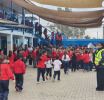SIMULACRO DE SISMO REGIÓN DE COQUIMBO