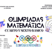 TOP 10 MAYO - OLIMPIADAS DE MATEMÁTICA