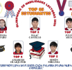 OLIMPIADAS DE HABILIDADES LECTORAS EN 2° BÁSICOS