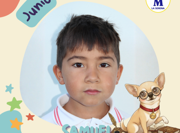 LECTOR DEL MES JUNIO - BIBLIO CRA