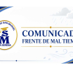 SUSPENSIÓN DE CLASES LUNES 17 DE OCTUBRE 2026
