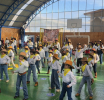 ACTIVIDADES DE ANIVERSARIO N°31