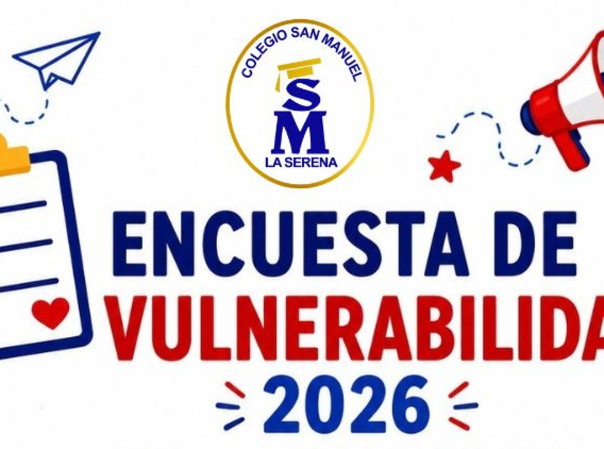 ENCUESTA VULNERABILIDAD 2026