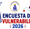 ENCUESTA VULNERABILIDAD 2026