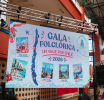 GALA FOLCLÓRICA 2026