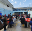 PRIMER ENCUENTRO DE EX ALUMNOS 