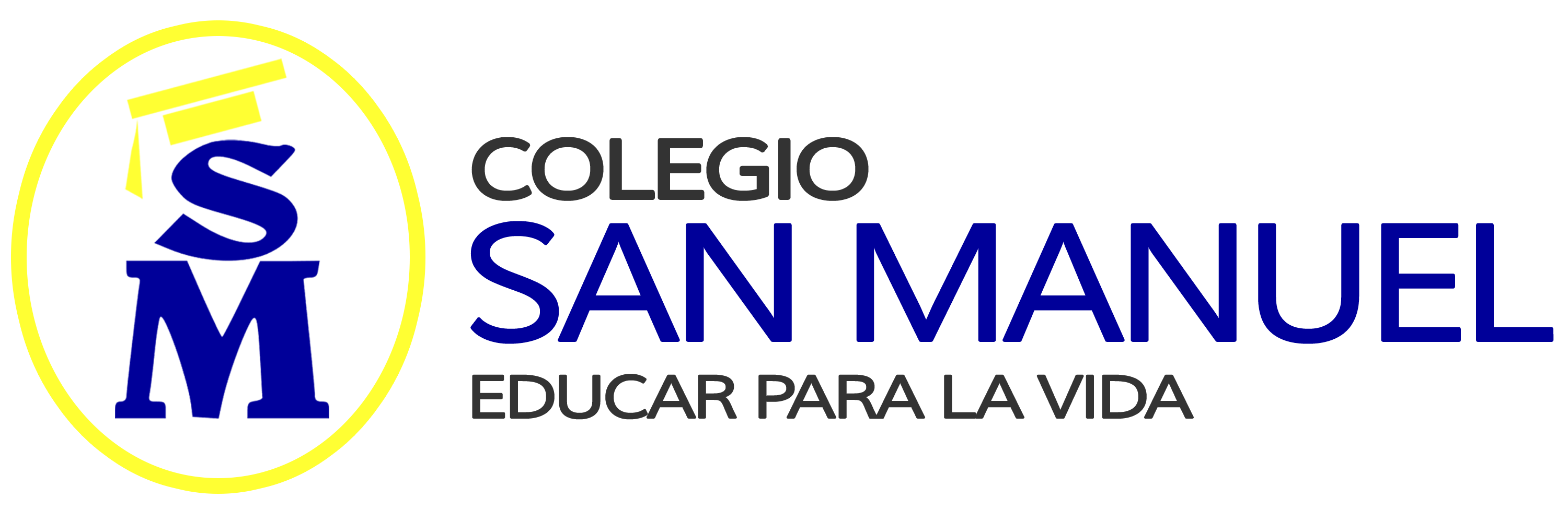 Colegio San Manuel - La Serena
