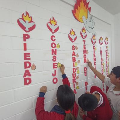 Pentecostes
