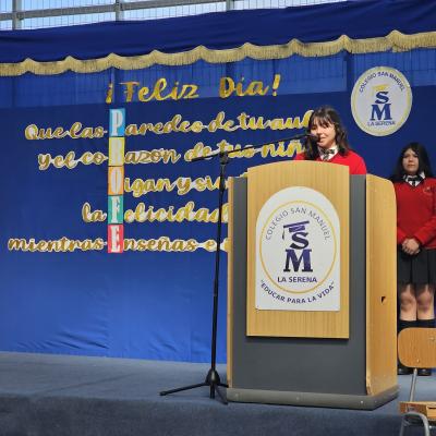 Portada Dia Educacion 2024
