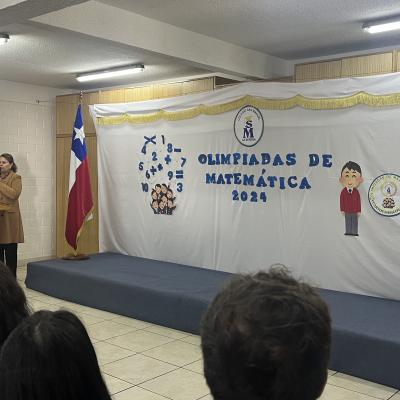 Directora Marcela Lorca Yaez