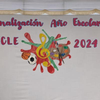 Acles 2024 Acto Portada