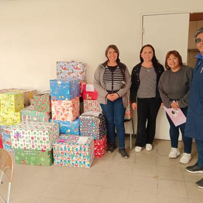 Navidad 2024