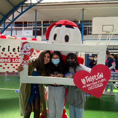 Teleton2022 2