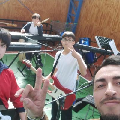 Academias 3