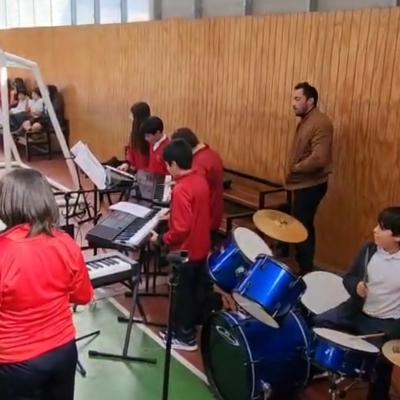 Academias 4