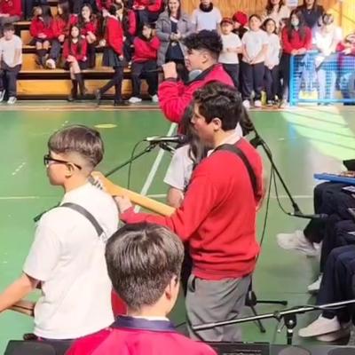 Academias 6