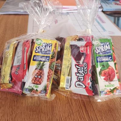 Bolsa De Dulces