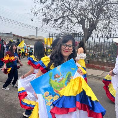 Colombia 2ciclo 2