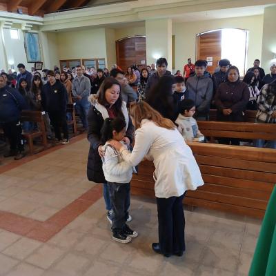 Mes De La Biblia 13