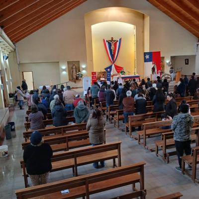 Mes De La Biblia 17