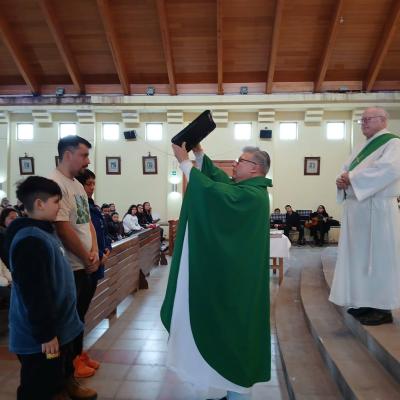 Mes De La Biblia 21