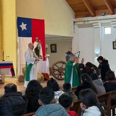 Mes De La Biblia 3