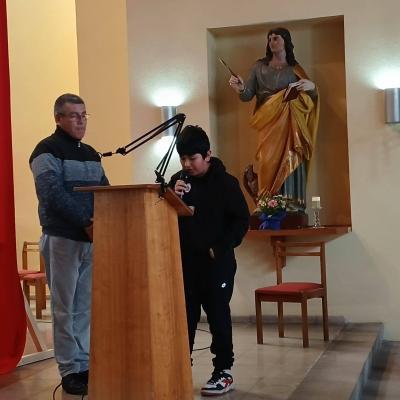 Mes De La Biblia 81