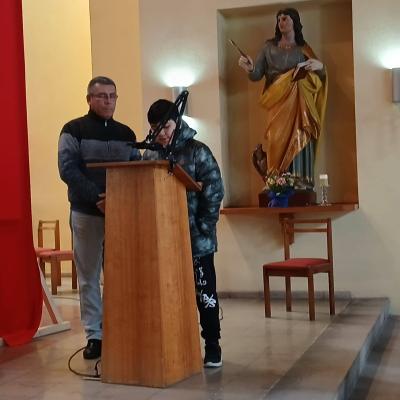 Mes De La Biblia 91