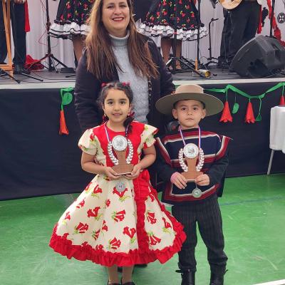 Premiacion Jardin Infantil 2 Premiacion Jardin Infantil 2