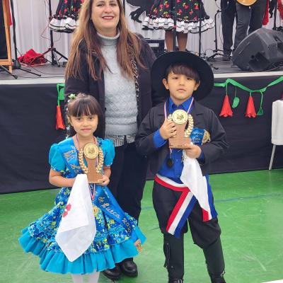 Premiacion Jardin Infantil 3 Premiacion Jardin Infantil 3