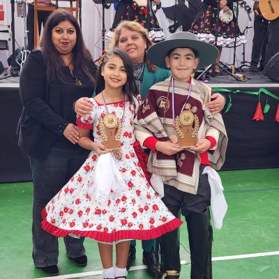 Premiacion 1 Ciclo 1 Premiacion 1 Ciclo 1